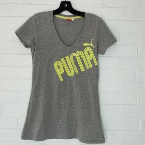 Puma Tee shirt